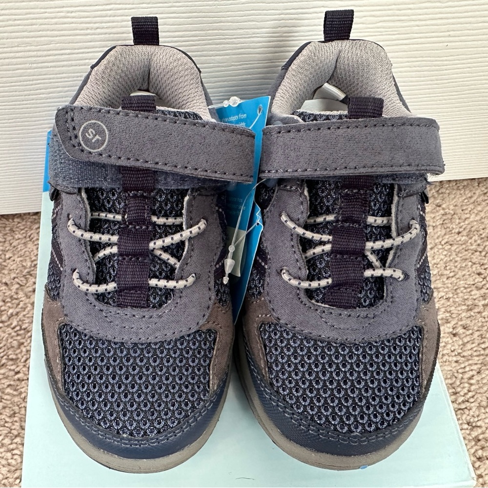 Stride Rite 360 Naya Sneaker Size 7M
